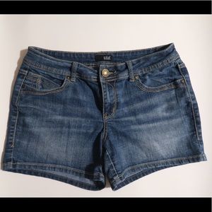Ana Jean shorts